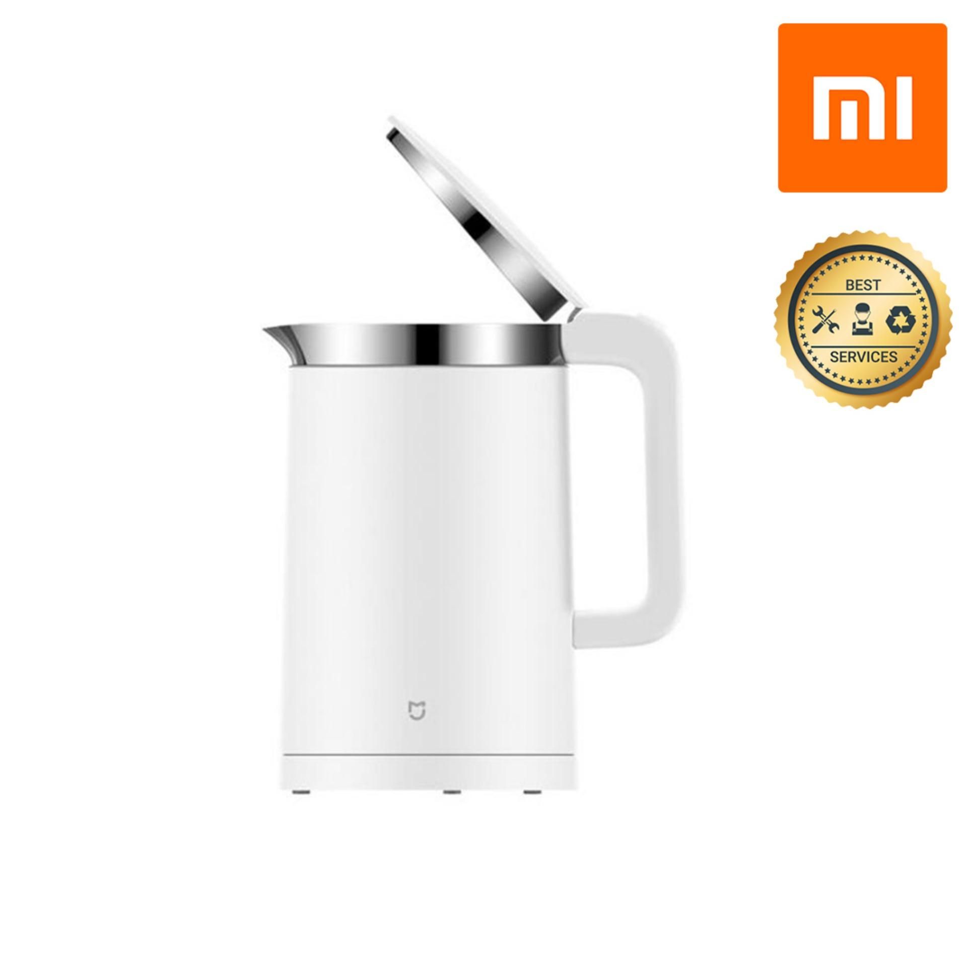 Ấm đun nước cách nhiệt thông minh - điều khiển từ xa Xiaomi / Mi Smart Kettle