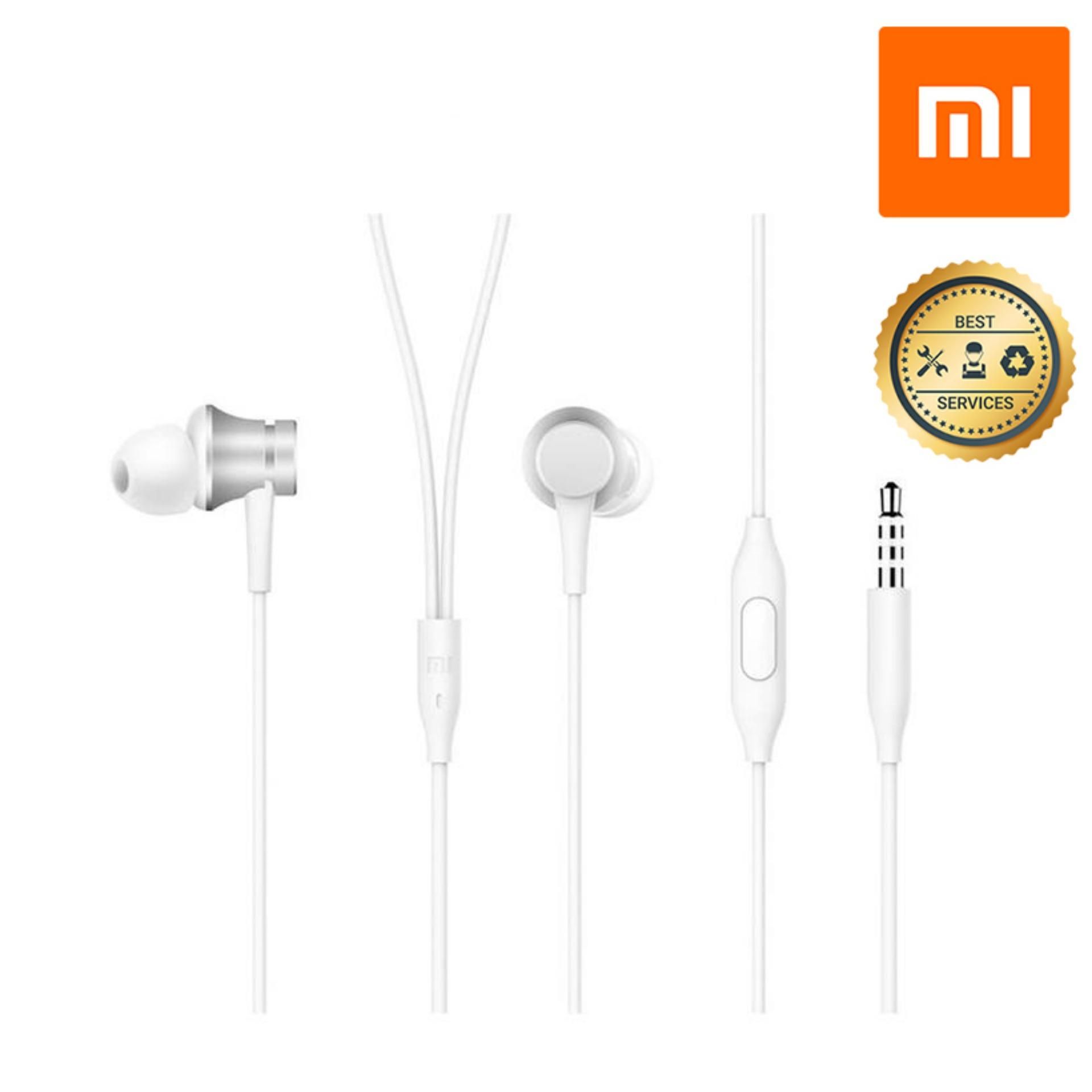 Tai nghe nhét tai Xiaomi Basic / Mi In-Ear Headphones Basic
