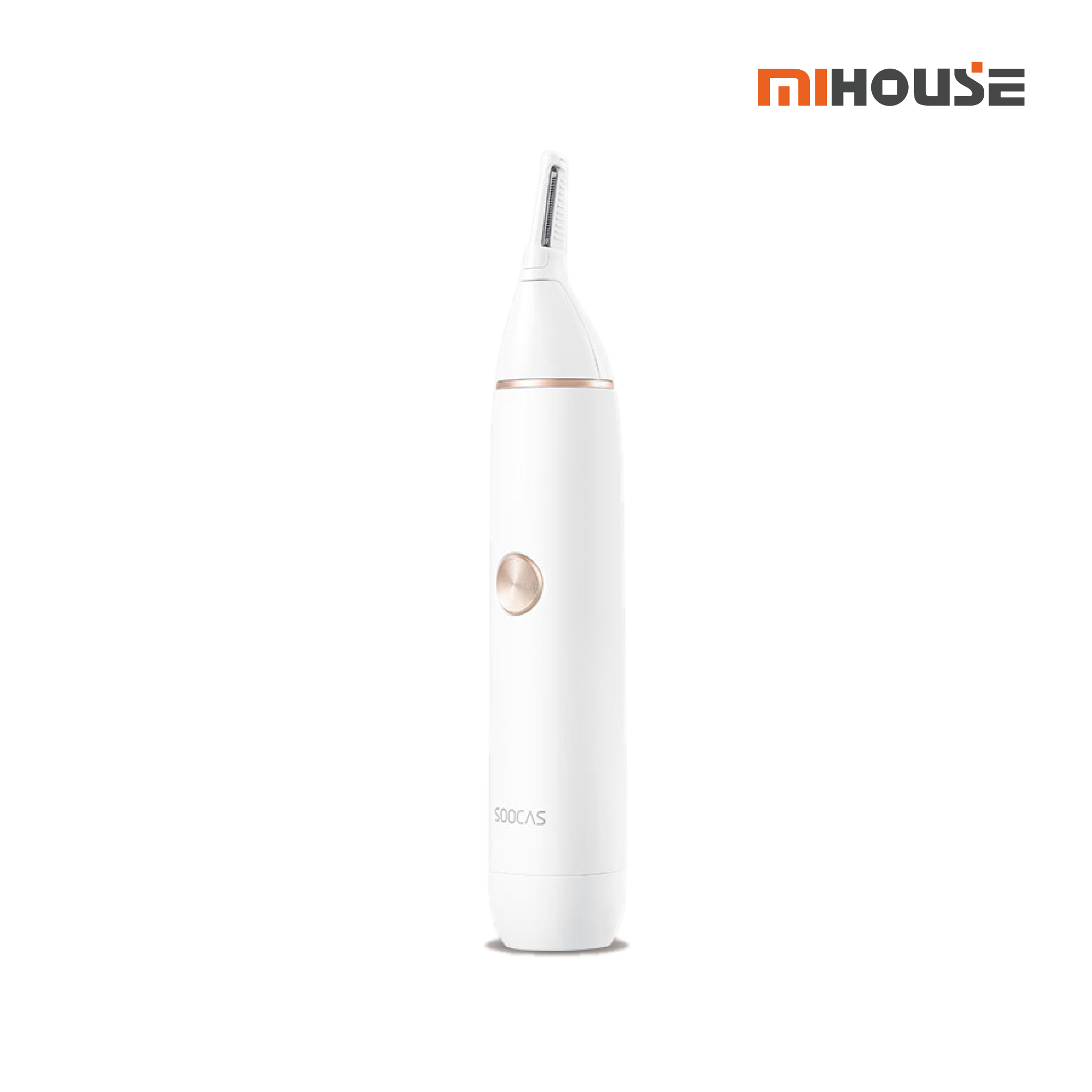 Máy Tỉa Lông Mũi SOOCΛS Nose Hair Trimmer