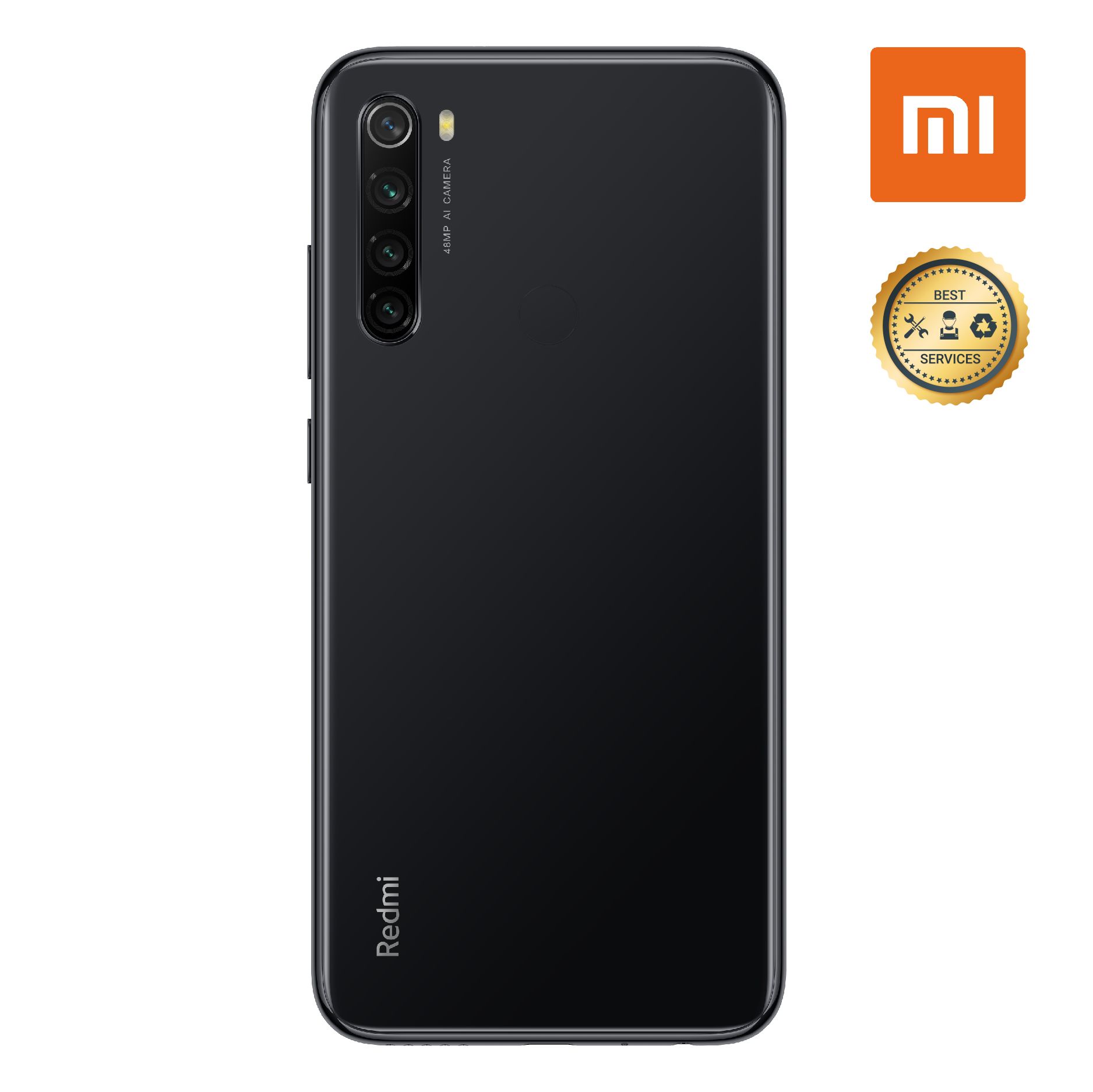 Xiaomi Redmi Note 8