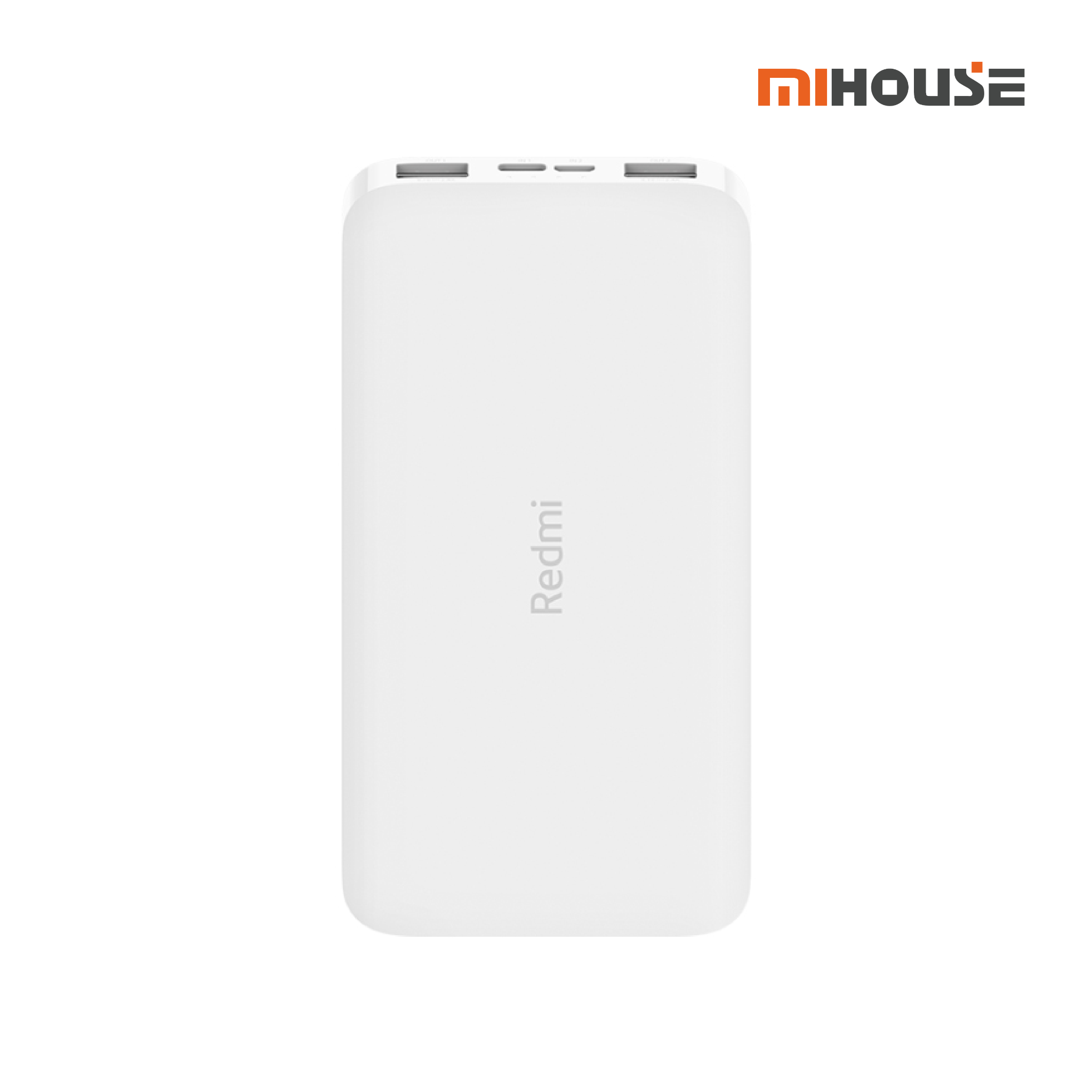 Sạc Dự Phòng Redmi Power Bank 10000 mAh