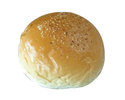 Bánh mì Hamburger