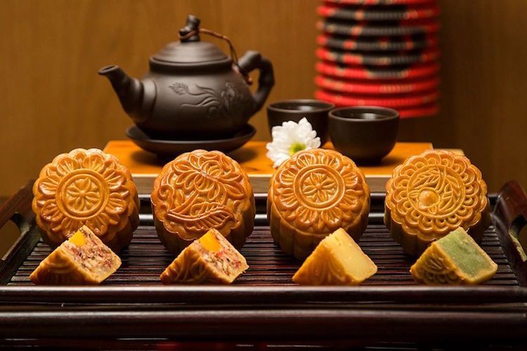 BÁO GIÁ BÁNH TRUNG THU 2019