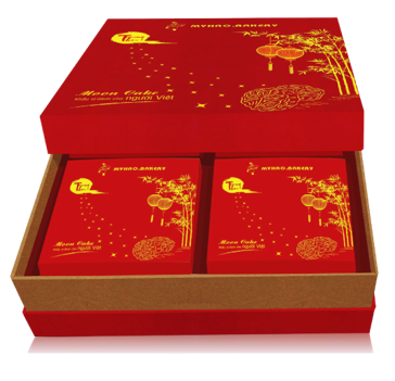 BÁO GIÁ BÁNH TRUNG THU 2019