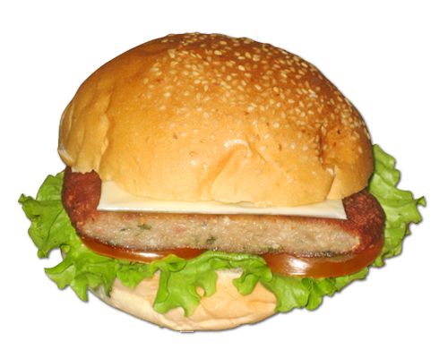 Hamburger Heo
