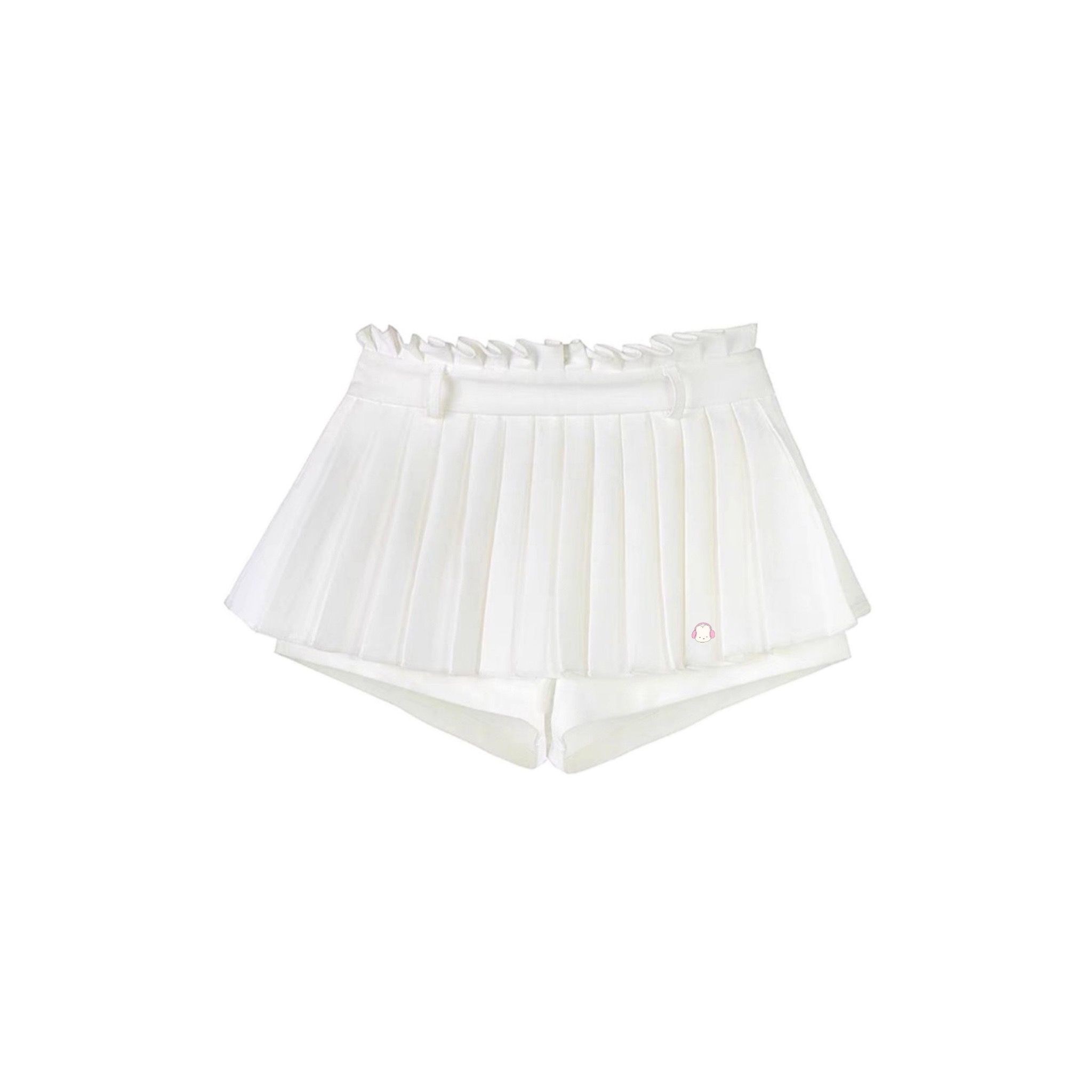 Chân váy xếp ly Rainy Kill System