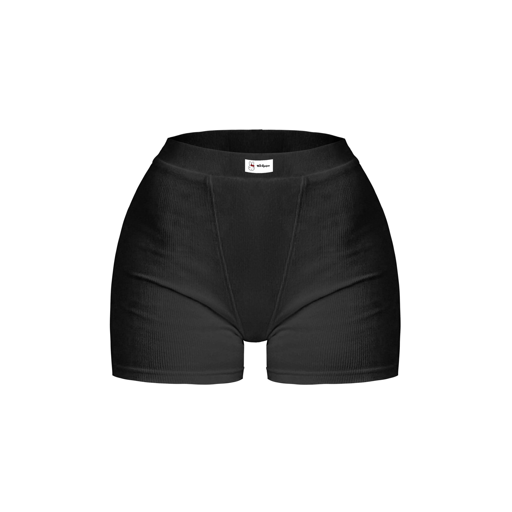 Quần Kill System biker short Sam