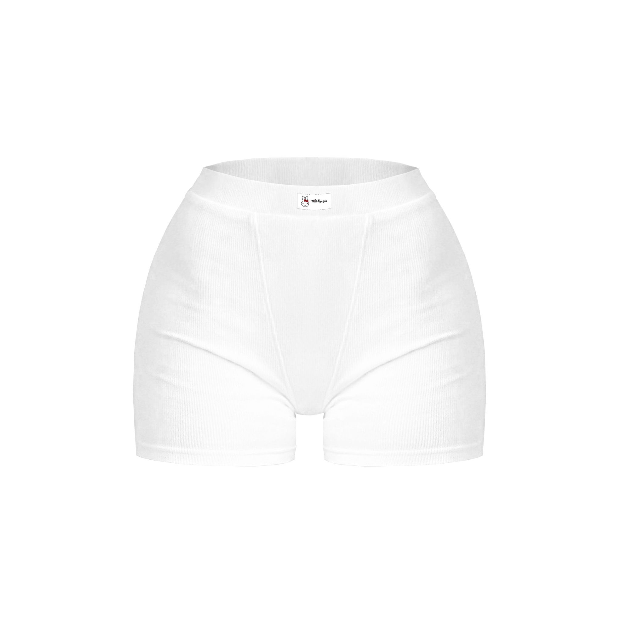 Quần Kill System biker short Sam