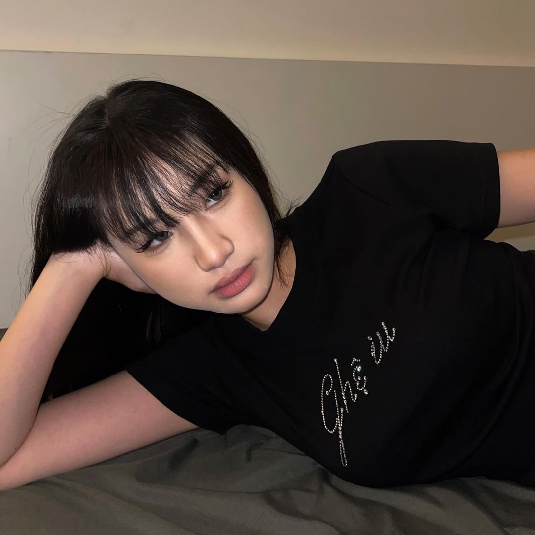 Áo thun baby tee