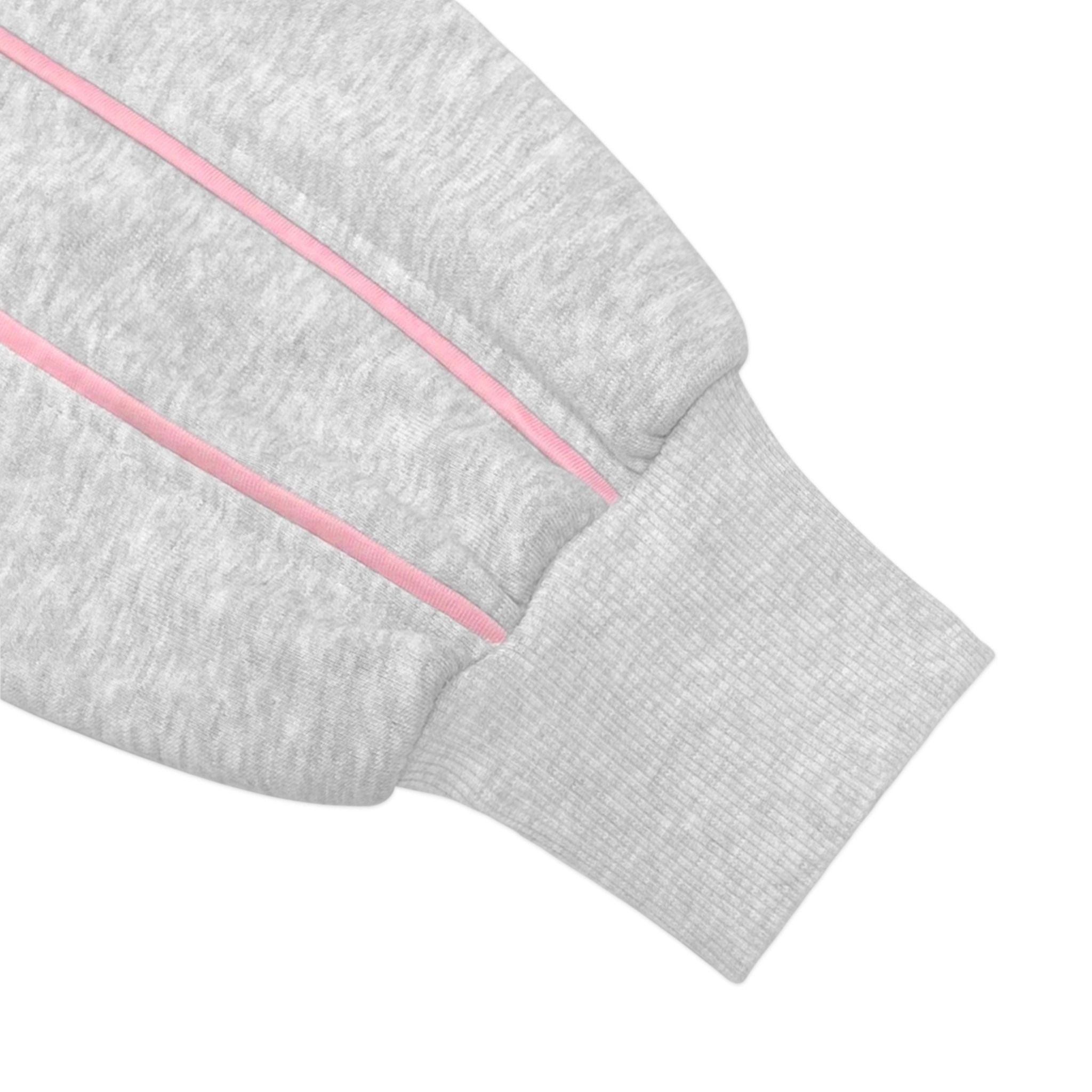 Áo sweater Kill System Heavenly hình thêu xù chất nỉ chân cua nam nữ