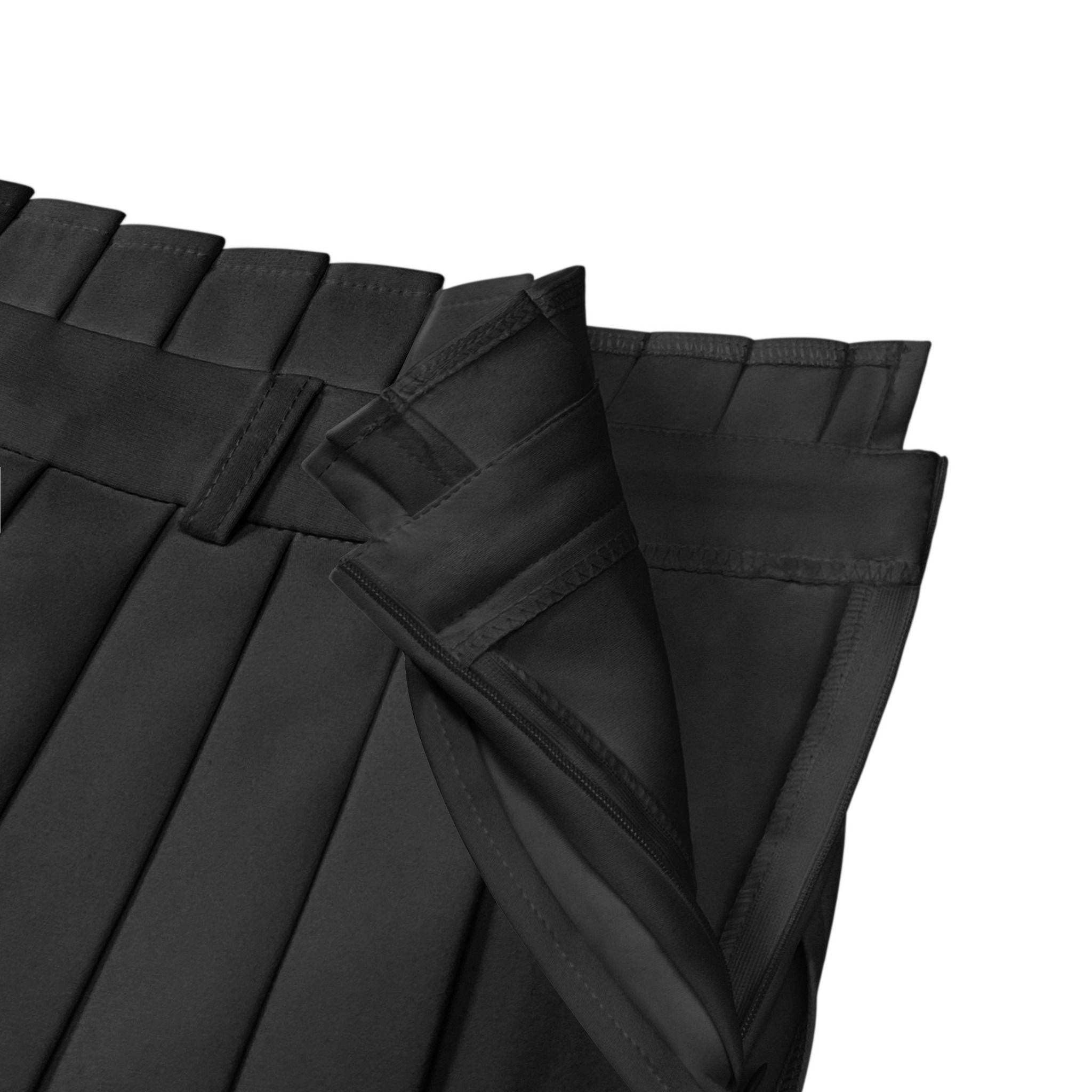 Chân váy xếp ly Rainy Kill System