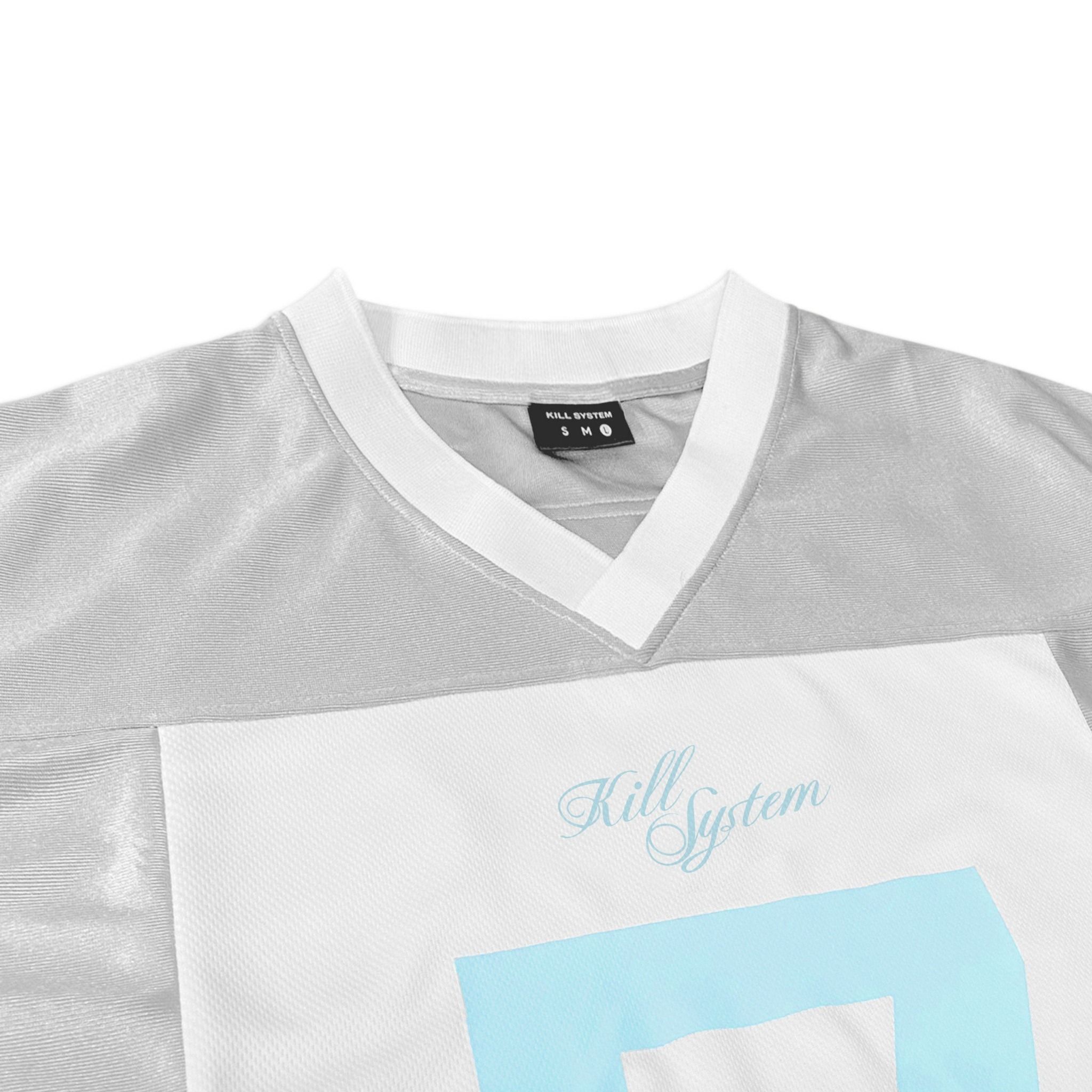 Áo Jersey Oversize