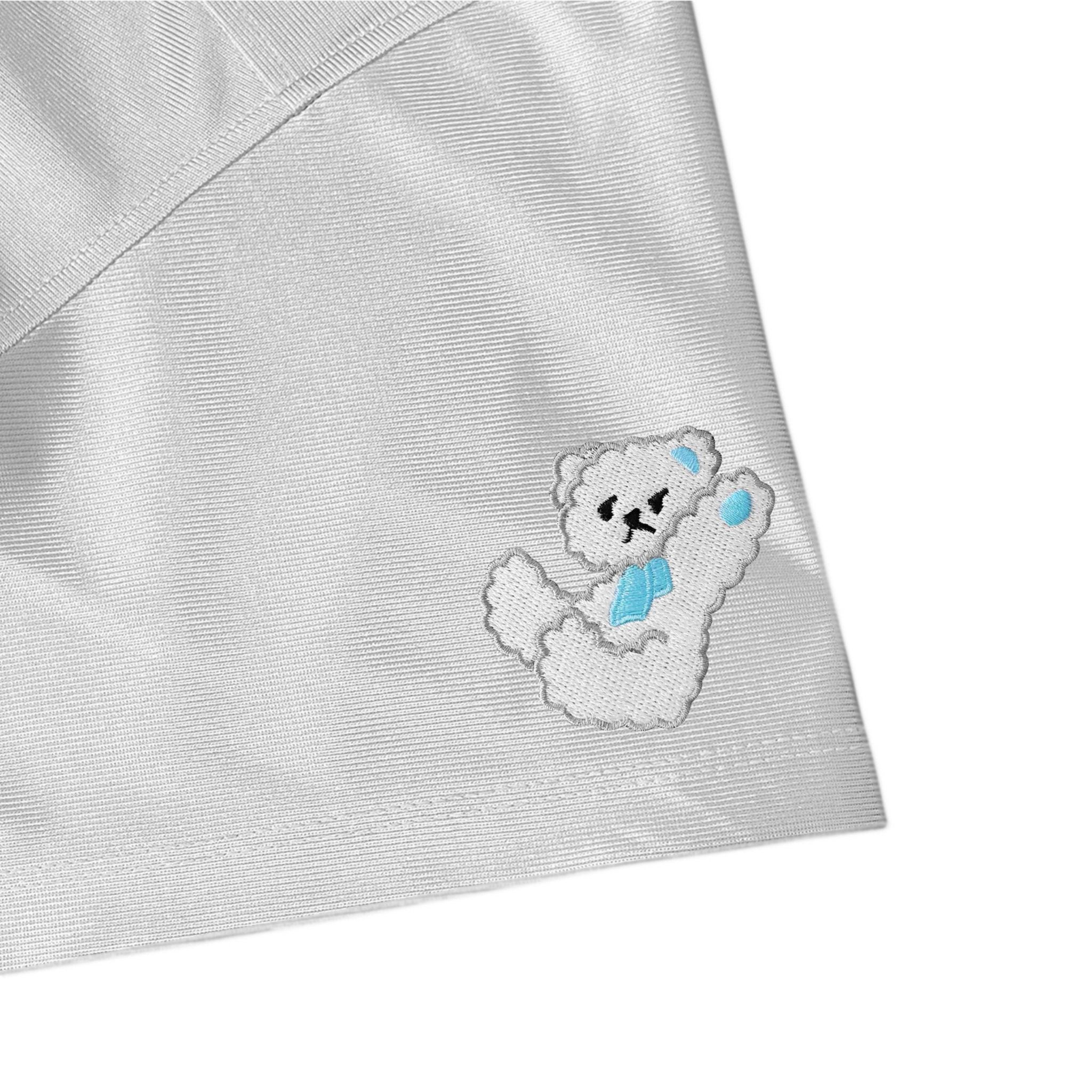 Áo Jersey Oversize