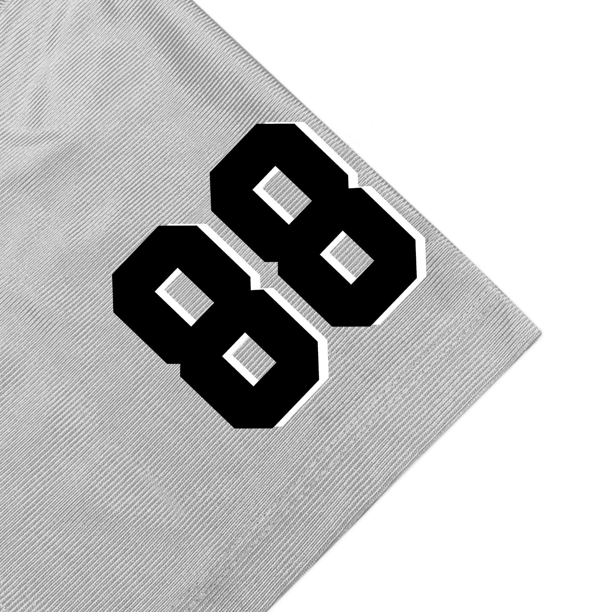 Áo Jersey Croptop
