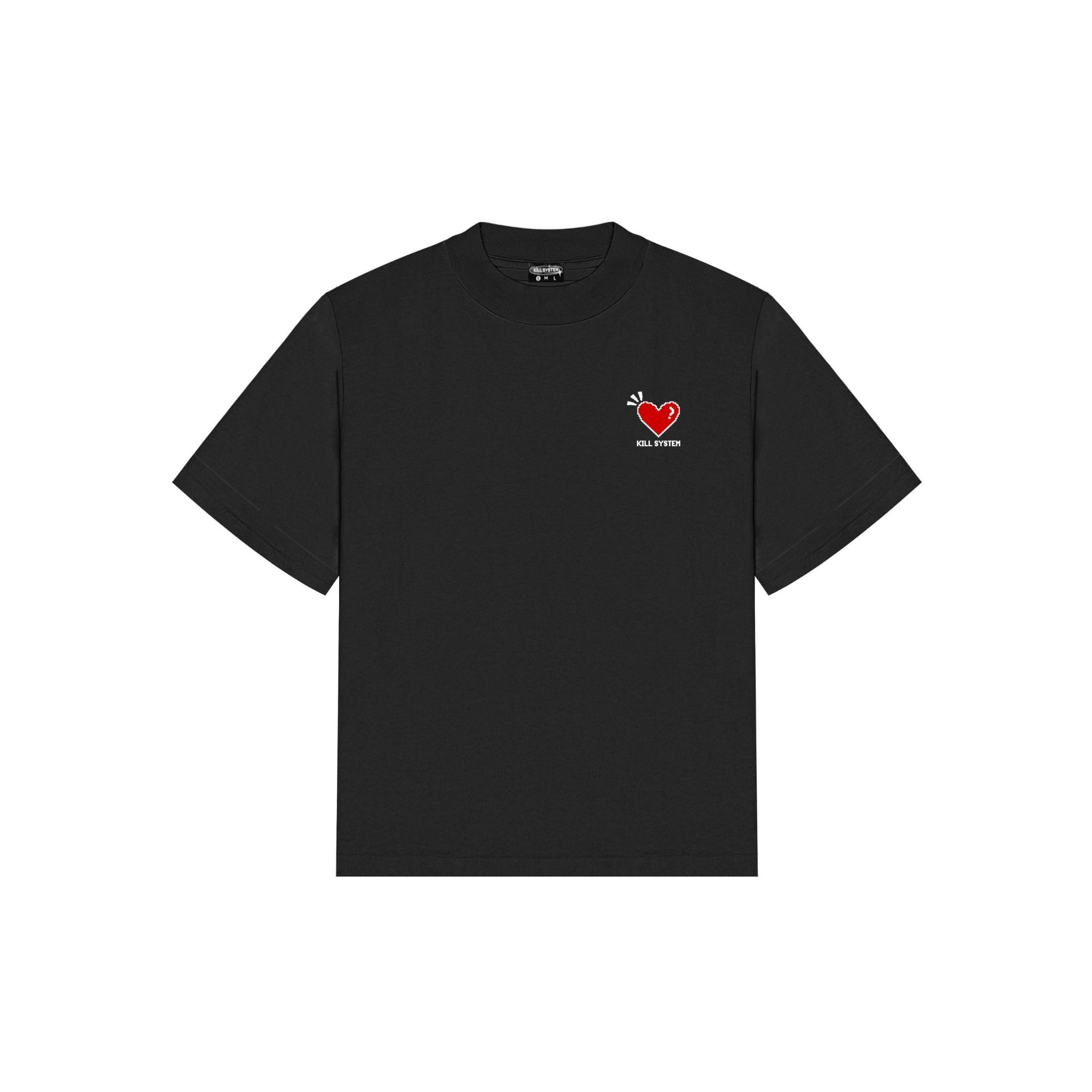 Áo thun oversize Sarang Tee Kill System