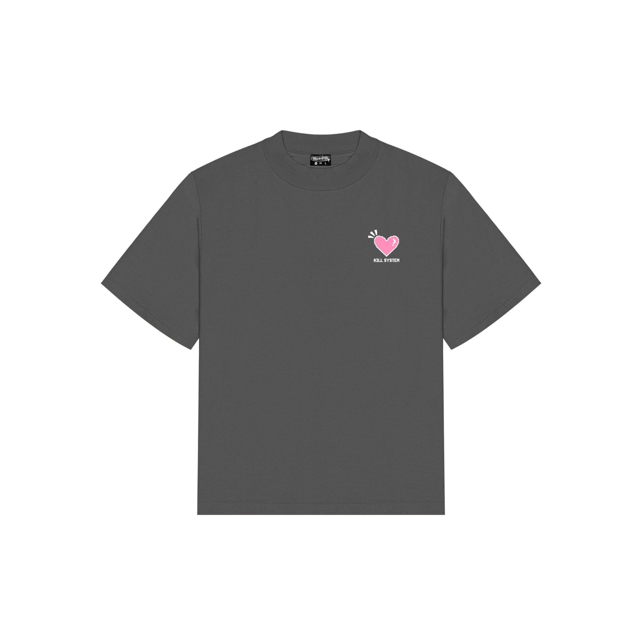 Áo thun oversize Sarang Tee Kill System