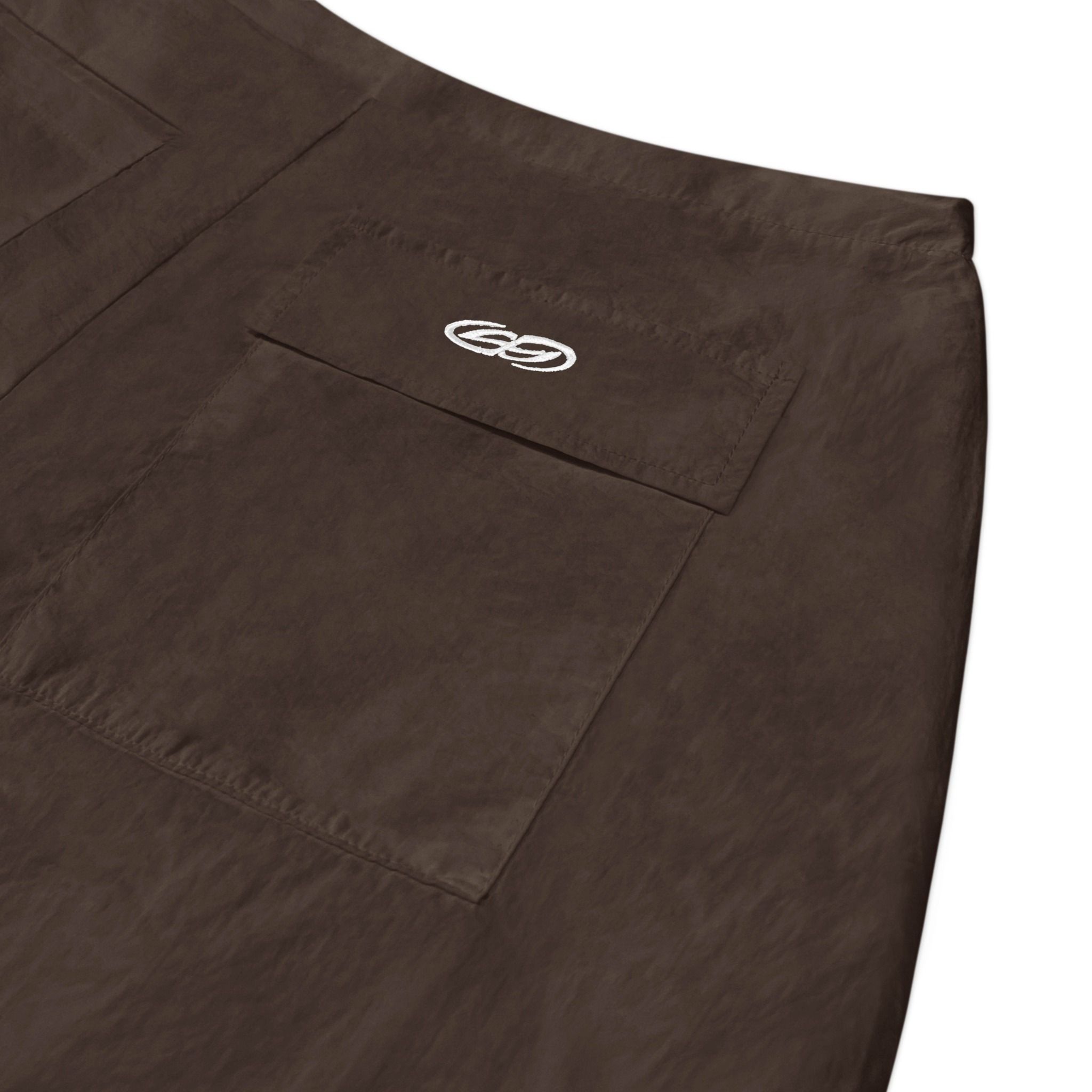 Quần túi hộp ống rộng Slow Dancin' Cargo Pants Kill System