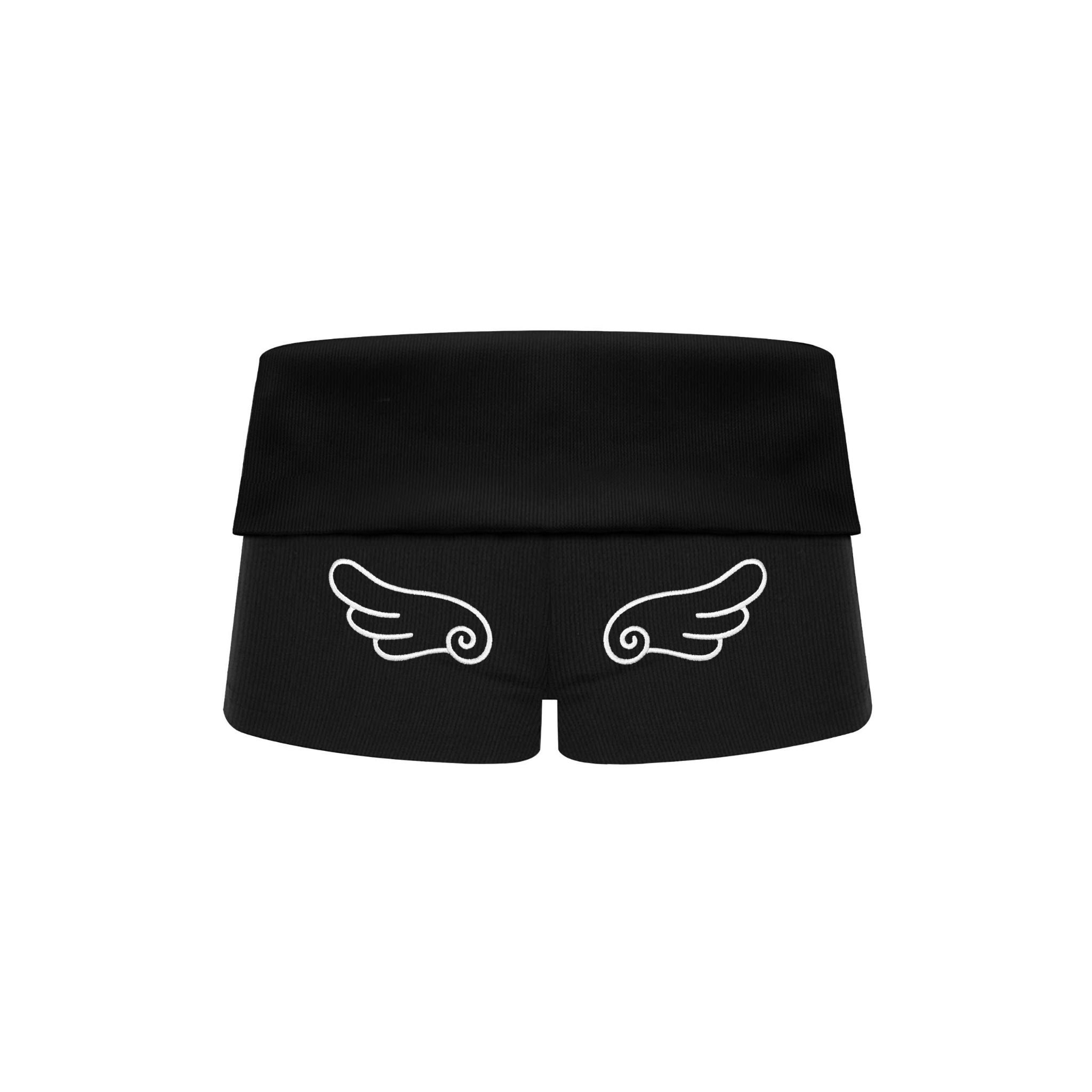 Quần short đôi cánh ANGEL - KILLSYSTEM