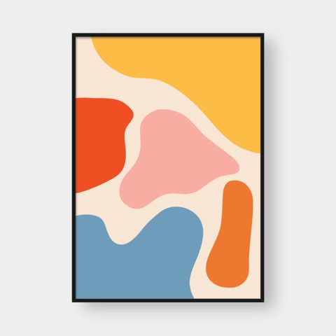 HENRI MATISSE NO.4