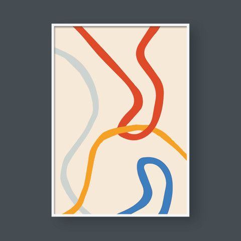 HENRI MATISSE NO.3