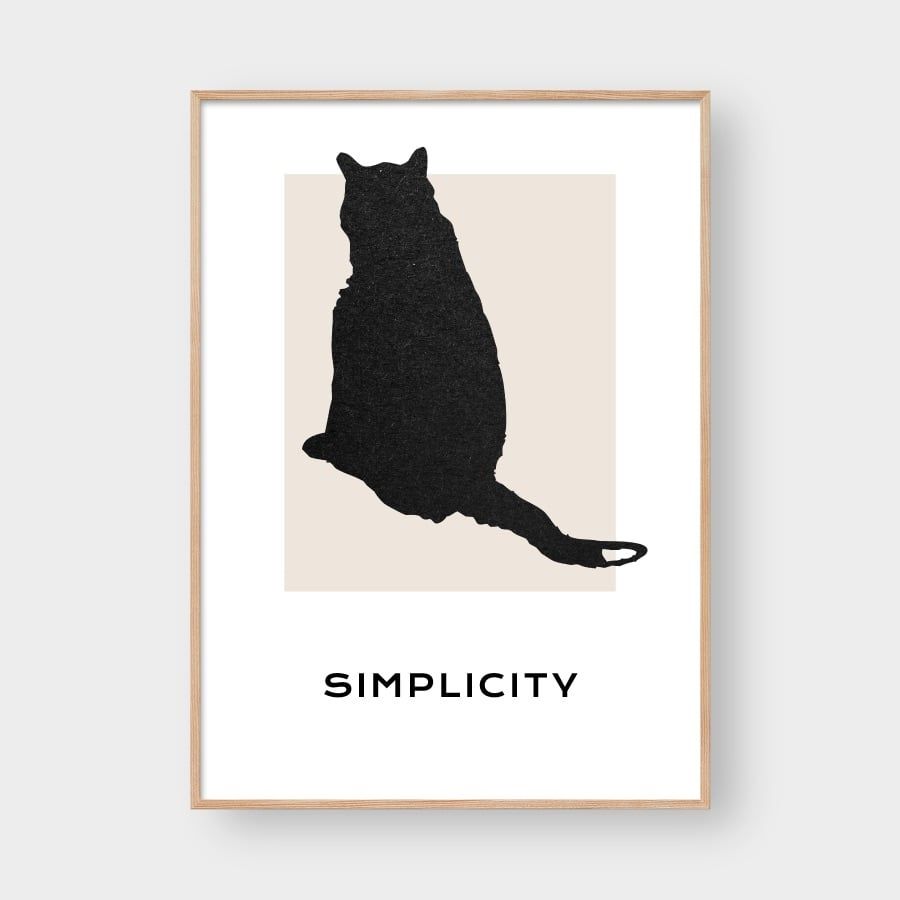 SIMPLICITY