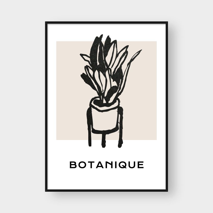 BOTANIQUE