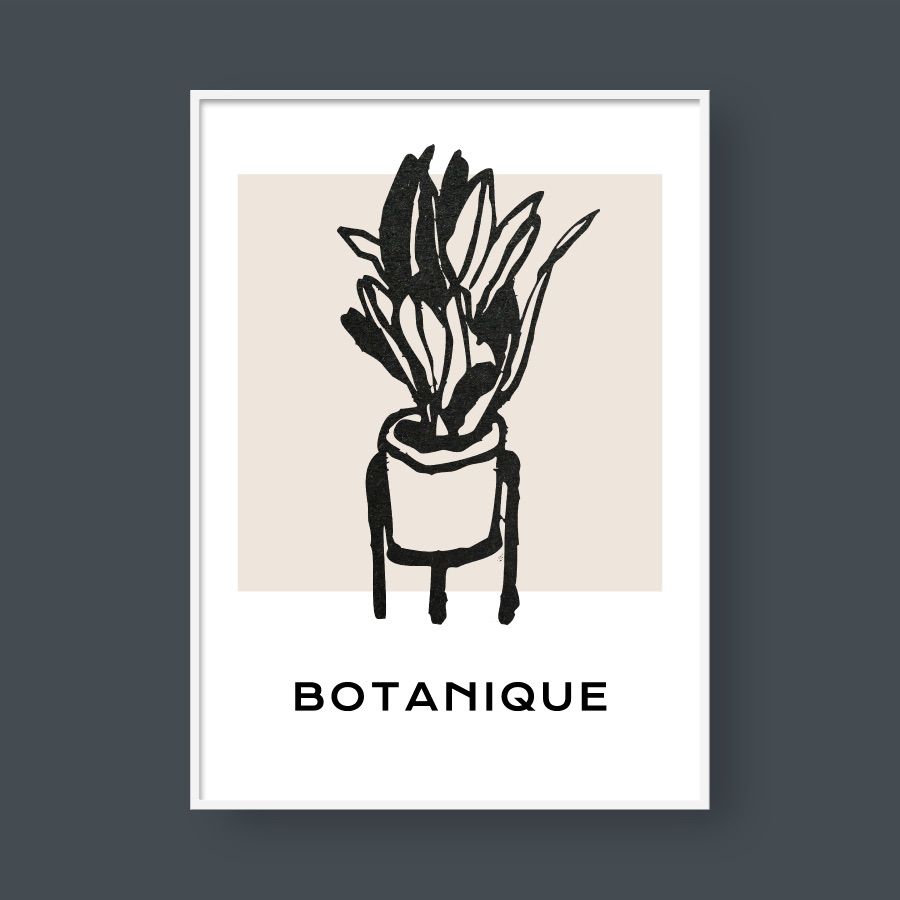 BOTANIQUE