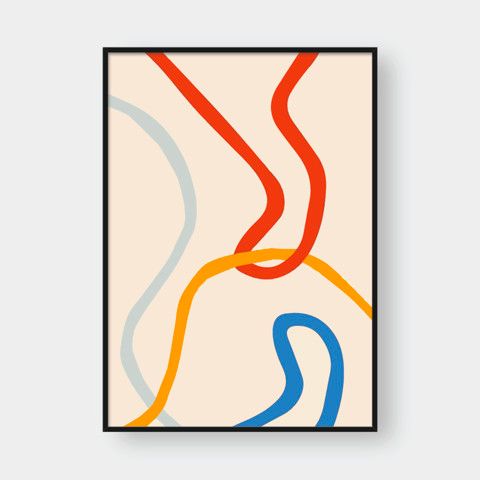 HENRI MATISSE NO.3
