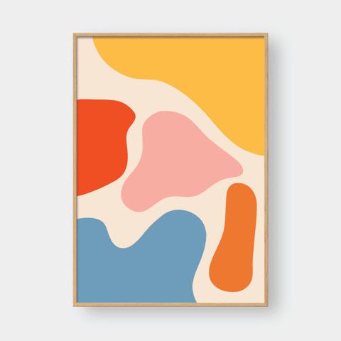 HENRI MATISSE NO.4