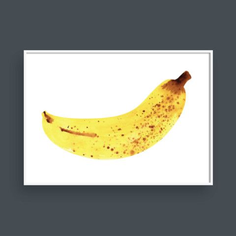BANANA