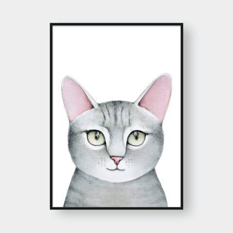 SKETCH CAT