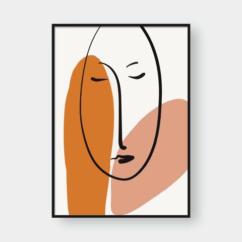 HENRI MATISSE NO.5