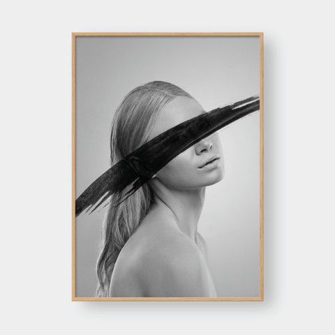 BLIND NO.1