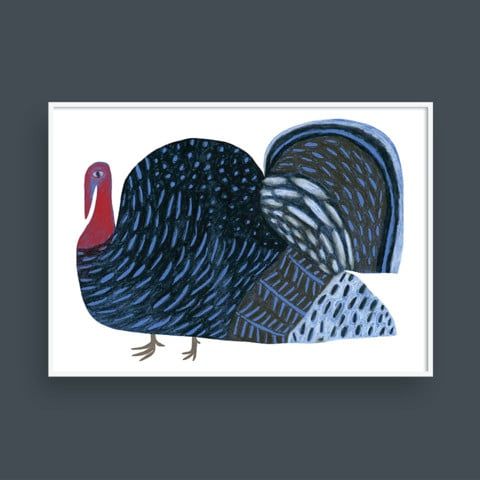 THE TURKEY NO.1