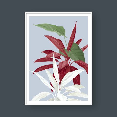 BOTANICAL NO.1