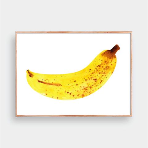BANANA
