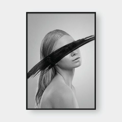 BLIND NO.1