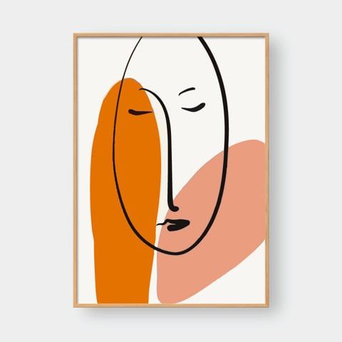 HENRI MATISSE NO.5