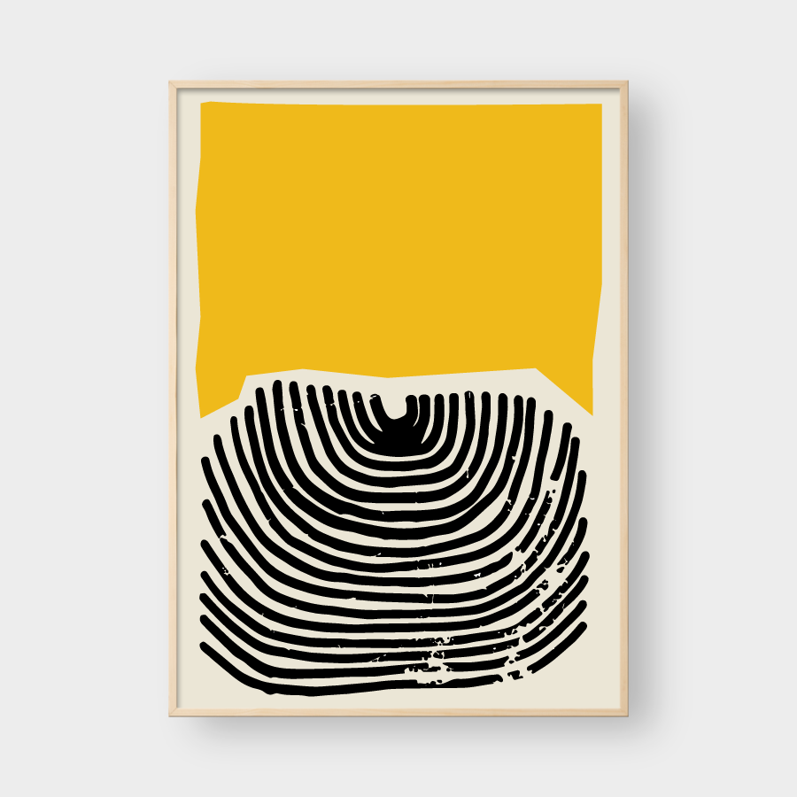 MID CENTURY MODERN NO.1