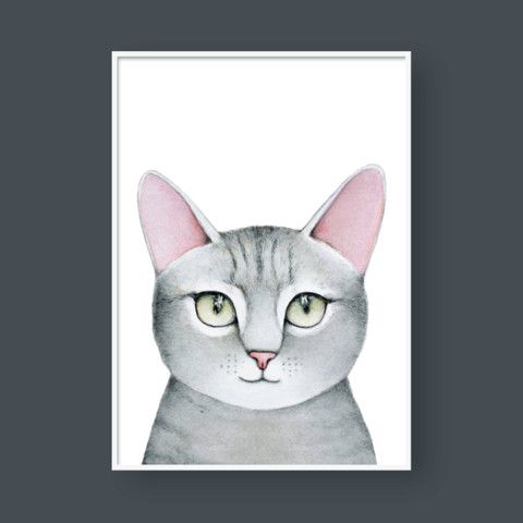 SKETCH CAT