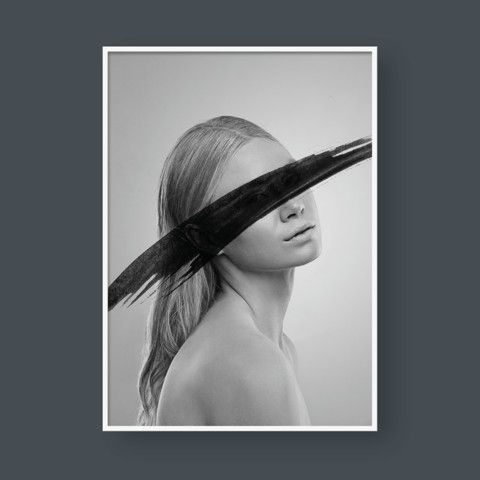 BLIND NO.1