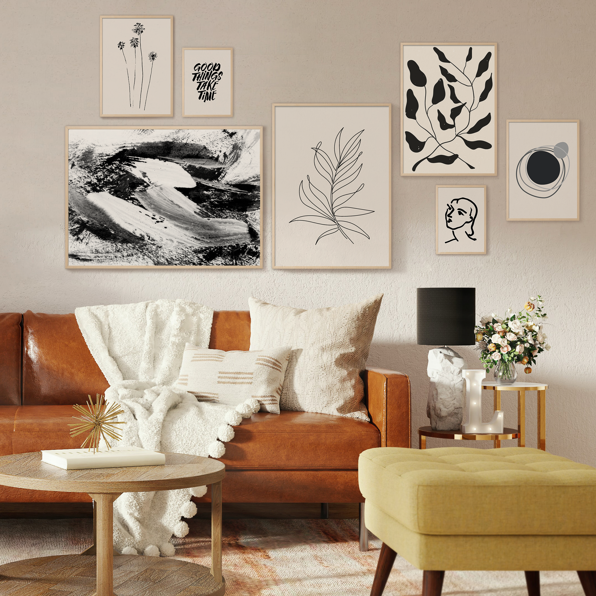 ABSTRACT SET NO.2