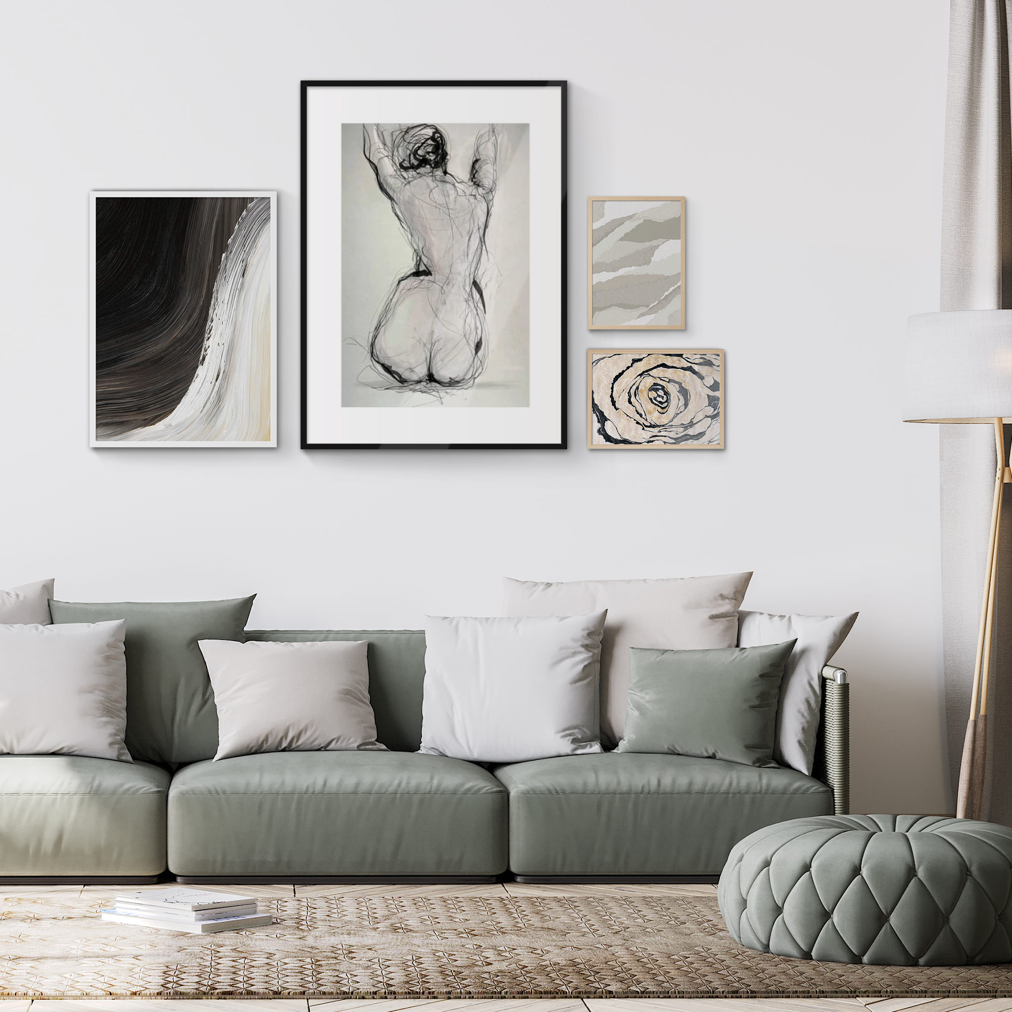 ABSTRACT SET NO.3