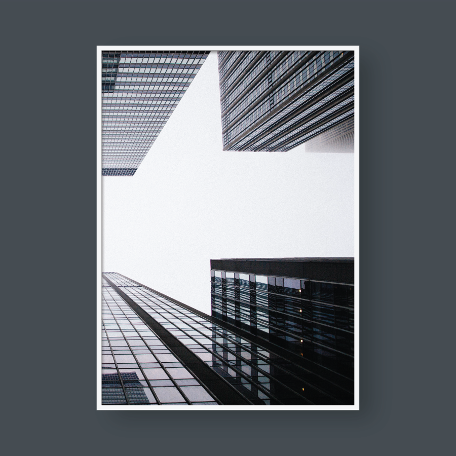ARCHITECTURE NO.3
