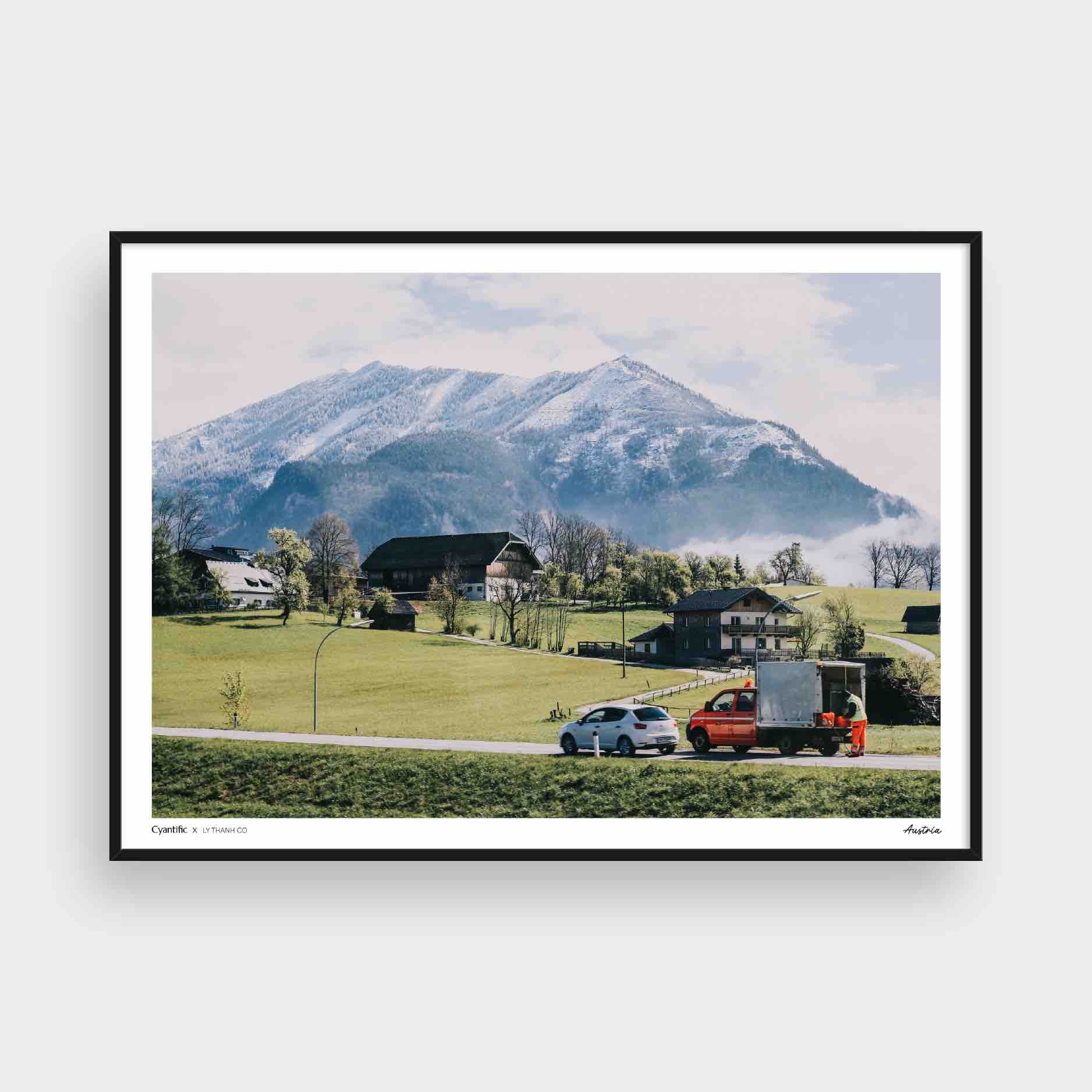 AUSTRIA