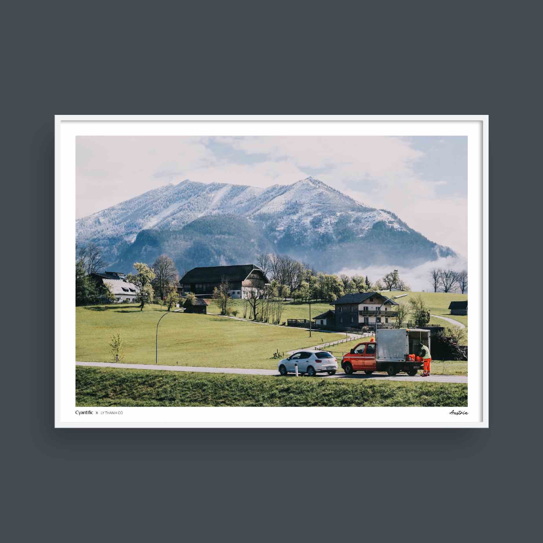 AUSTRIA