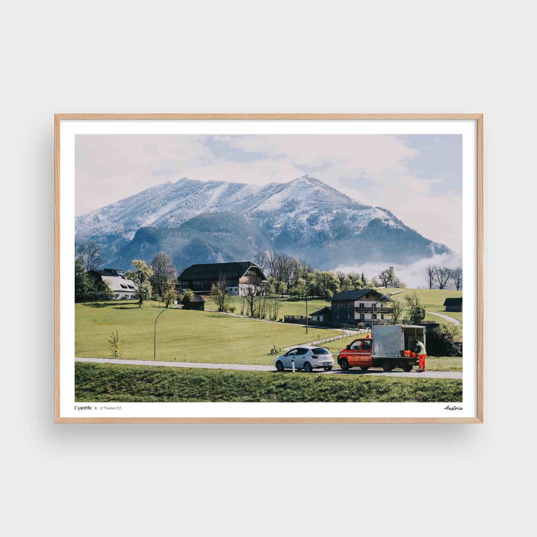 AUSTRIA