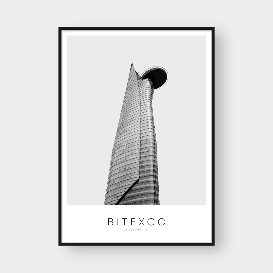 BITEXCO - SAIGON NO.1