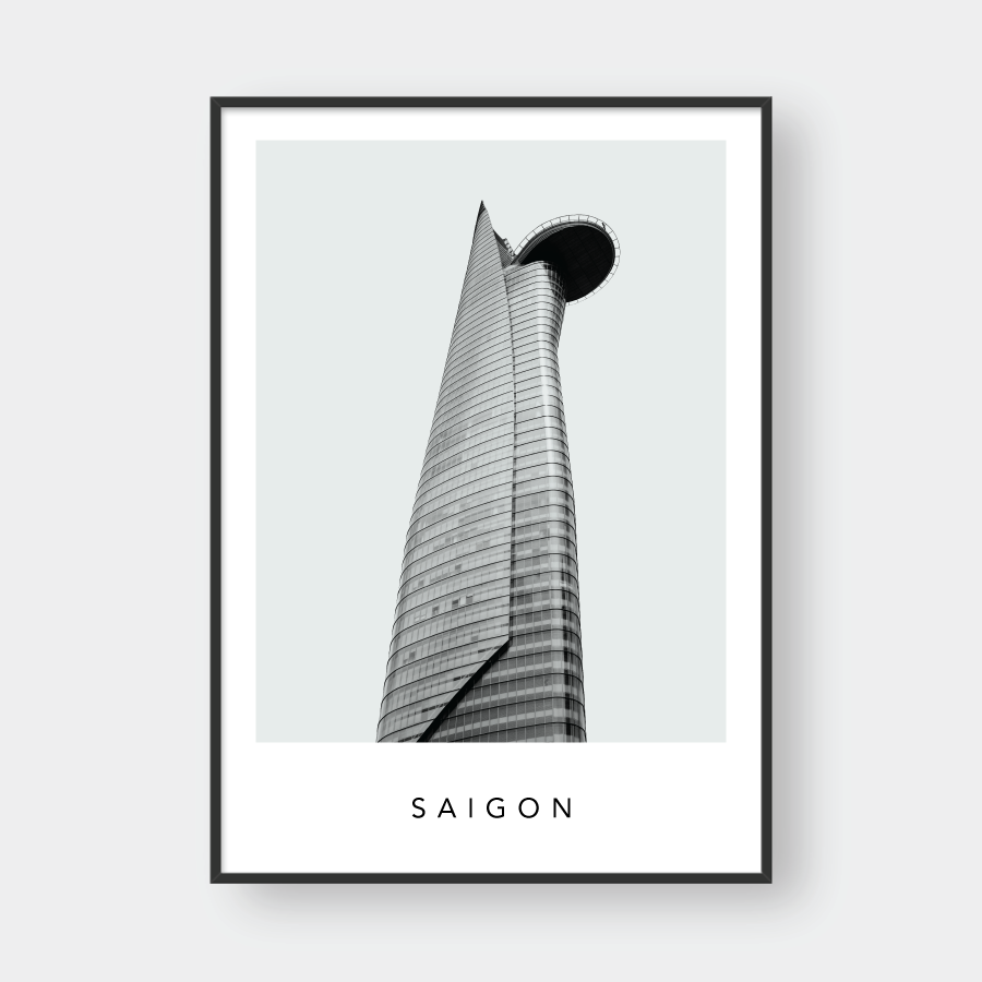 SAIGON SET 04