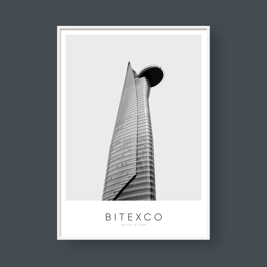 BITEXCO - SAIGON NO.1